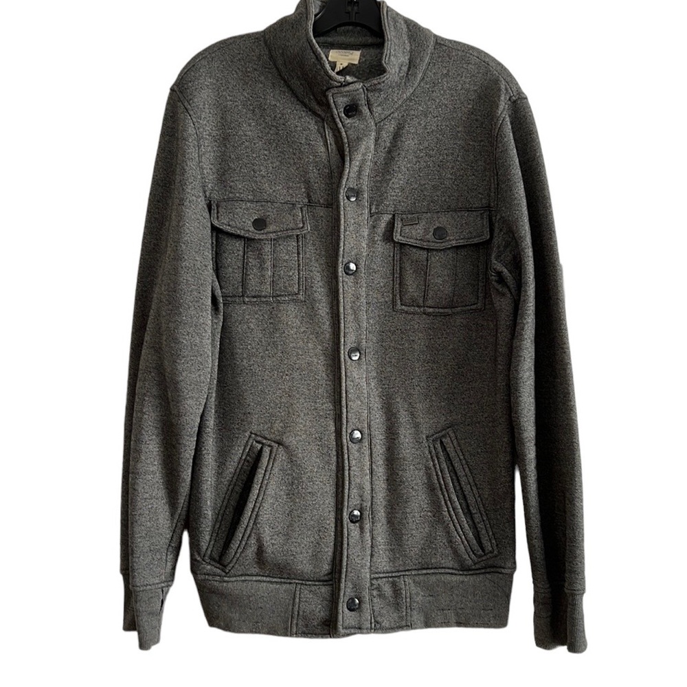 Men’s | AMBIG | Jacket